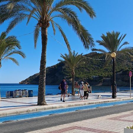 阿尔比尔Residencial Aventino En Pleno Centro Del L'Albir公寓 外观 照片