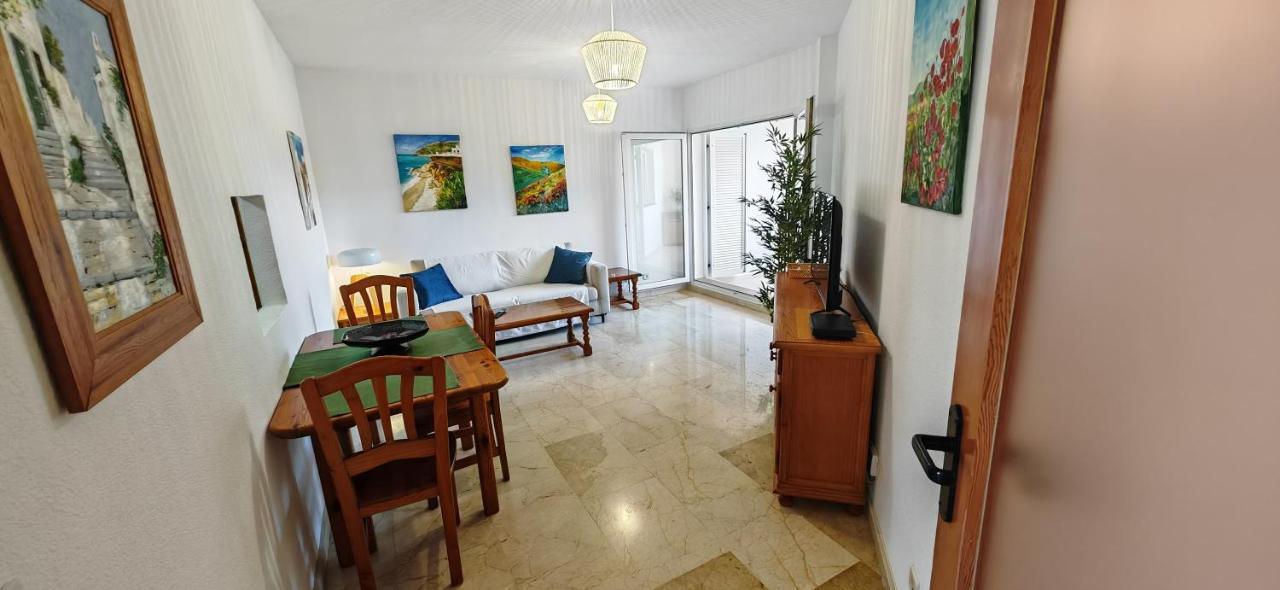 阿尔比尔Residencial Aventino En Pleno Centro Del L'Albir公寓 外观 照片