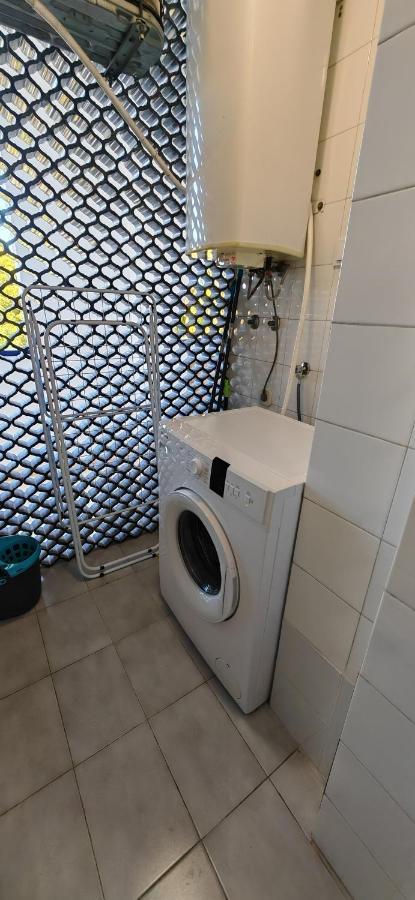 阿尔比尔Residencial Aventino En Pleno Centro Del L'Albir公寓 外观 照片
