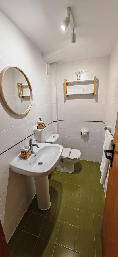 阿尔比尔Residencial Aventino En Pleno Centro Del L'Albir公寓 外观 照片